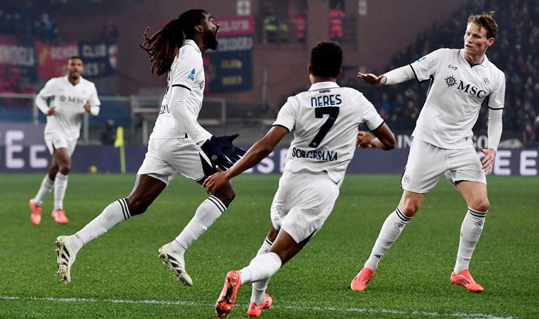 Napoli - Hellas Verona maçı ne zaman, saat kaçta, hangi kanalda?