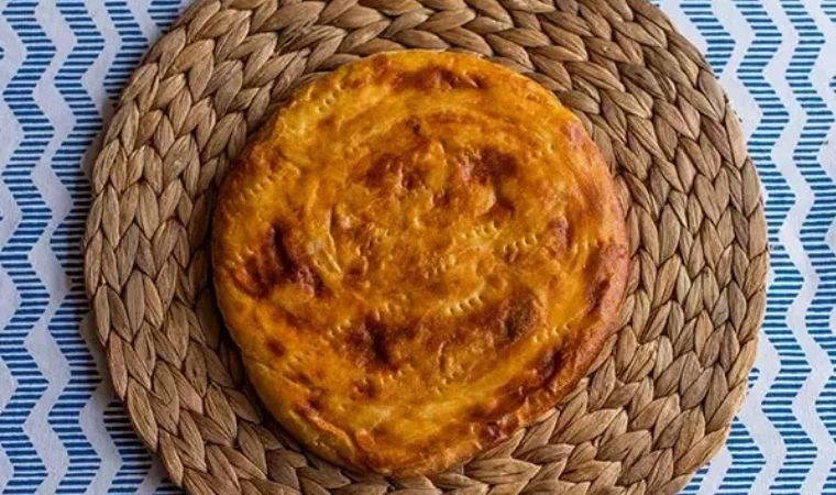 Taş fırından sac üzerine: Türkiye'nin yöresel ekmekleri