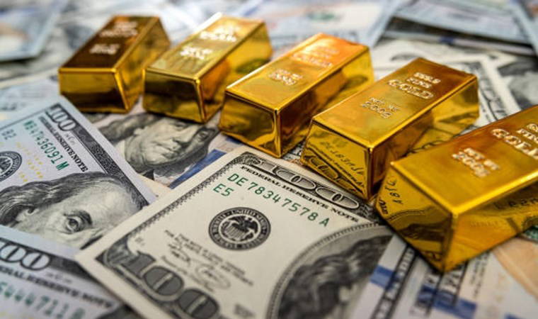 Dev yatırım bankası Goldman Sachs'tan yıl sonu altın tahmini: Rekor için o tarih işaret edildi!