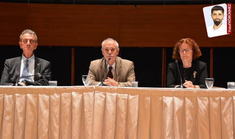 ‘Yeniden Kemalist Cumhuriyet’ vurgusu!