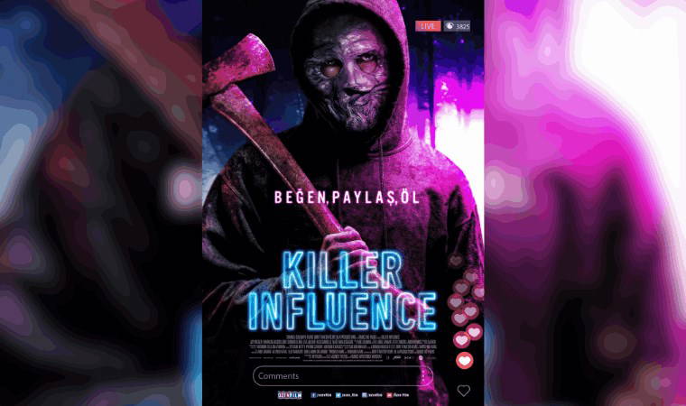 Evcilik, Yeniden Başlamak, Killer Influence ve daha fazlası... İşte bu haftanın filmleri!
