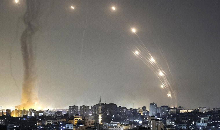 2024 yılında dünyada neler yaşandı? Savaşlar, afetler, seçimler...