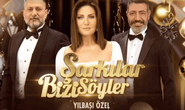 Yılbaşı gecesi televizyonda ne var? 31 Aralık yayın akışı!