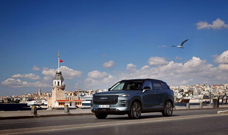 Jaecoo 7 Türkiye'de çok beğenildi: Peki Jaecoo'nun diğer modelleri neler? İşte tüm Jaecoo modelleri...