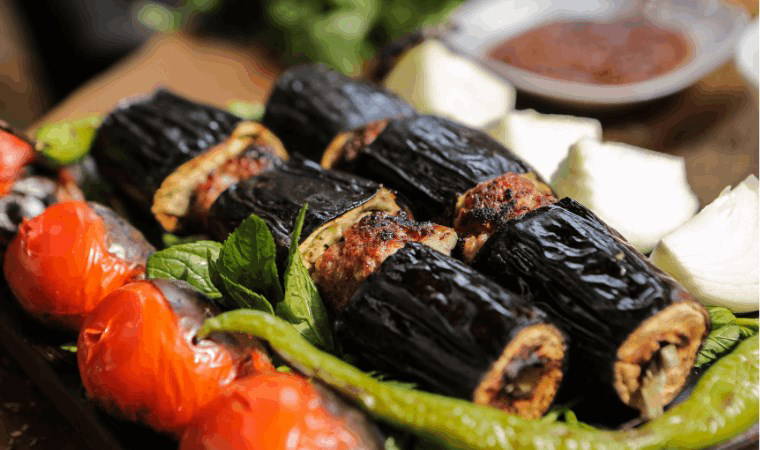 Bugün iftarda ne pişirsem? 25. gün iftar menüsü