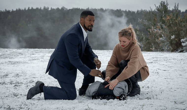 Beklenen film ve diziler bu ay Netflix'te: Back in Action, Asura, Özlüyorum Seni ve daha fazlası...