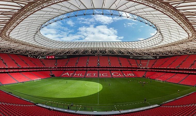 Athletic Bilbao - Roma maçı ne zaman, saat kaçta, hangi kanalda?