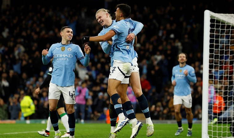 Ipswich Town - Manchester City maçı ne zaman, saat kaçta, hangi kanalda?