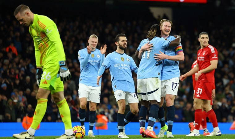 Manchester City - Chelsea maçı ne zaman, saat kaçta, hangi kanalda?