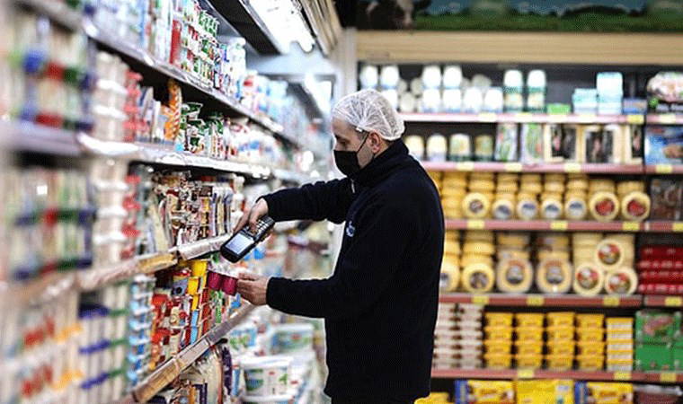 Tarım ve Orman Bakanlığı'ndan taklit ürün güncel listesi... ASAL Araştırma'dan dikkat çeken anket!