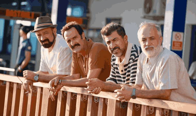 Yıldızlararası, Çakallarla Dans 7, Armor ve daha fazlası... İşte bu haftanın filmleri!