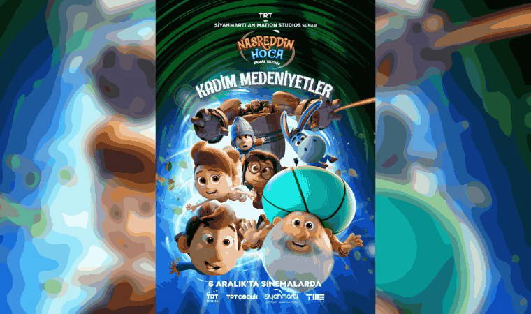 Yıldızlararası, Çakallarla Dans 7, Armor ve daha fazlası... İşte bu haftanın filmleri!