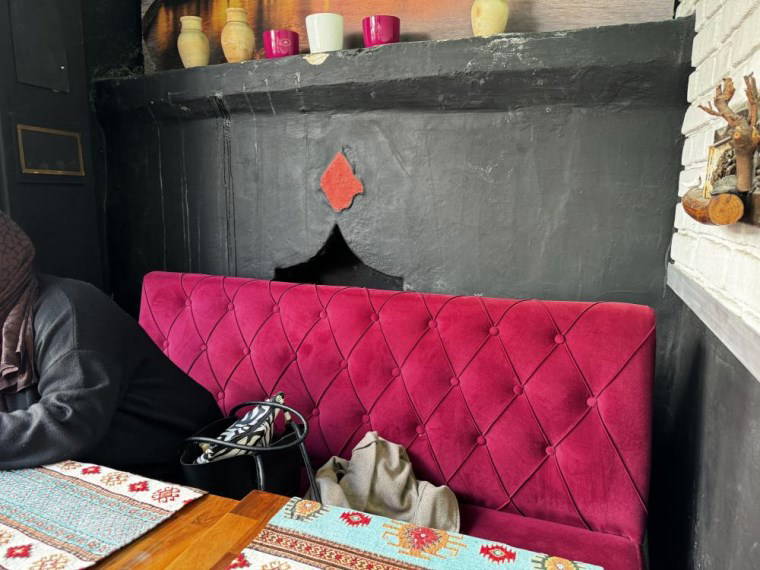 Fatih'teki tarihi çeşme şaşkınlık yarattı: 466 yıllık çeşmenin yeni hali!