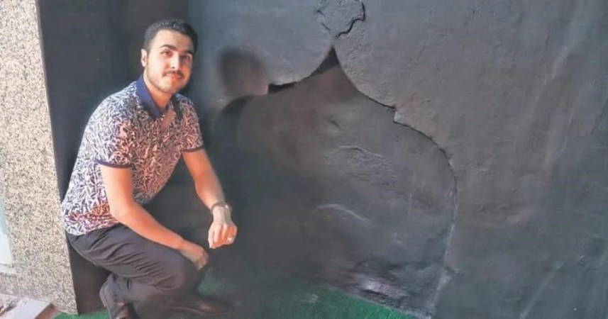 Fatih'teki tarihi çeşme şaşkınlık yarattı: 466 yıllık çeşmenin yeni hali!