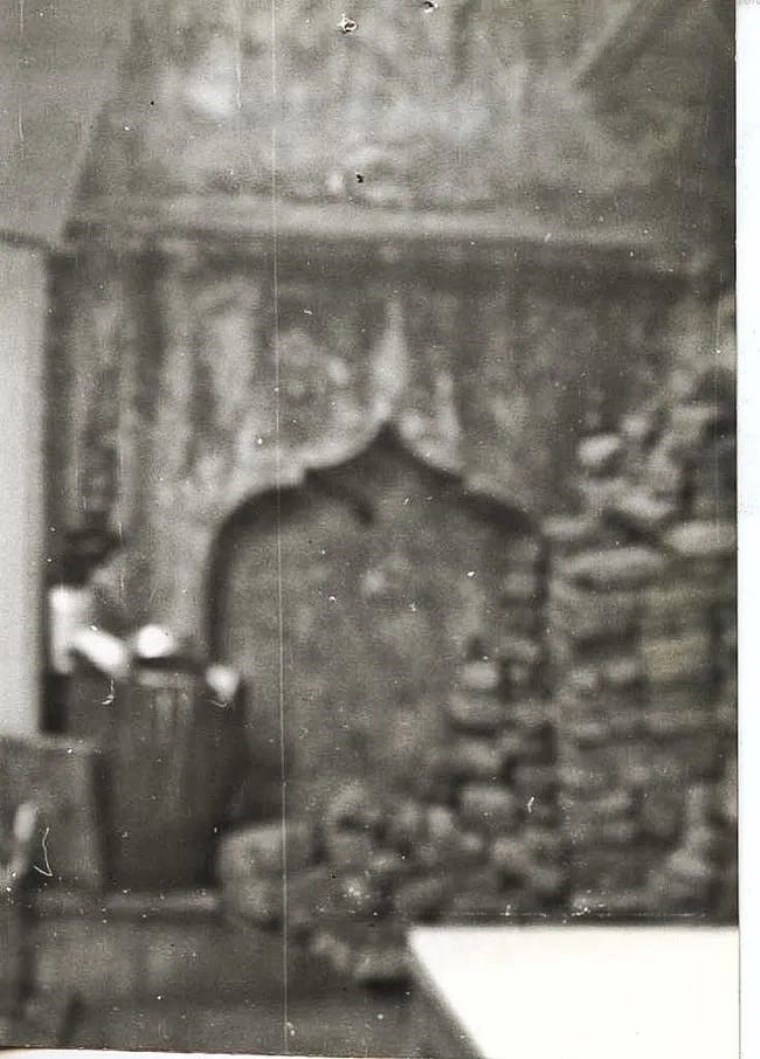 Fatih'teki tarihi çeşme şaşkınlık yarattı: 466 yıllık çeşmenin yeni hali!