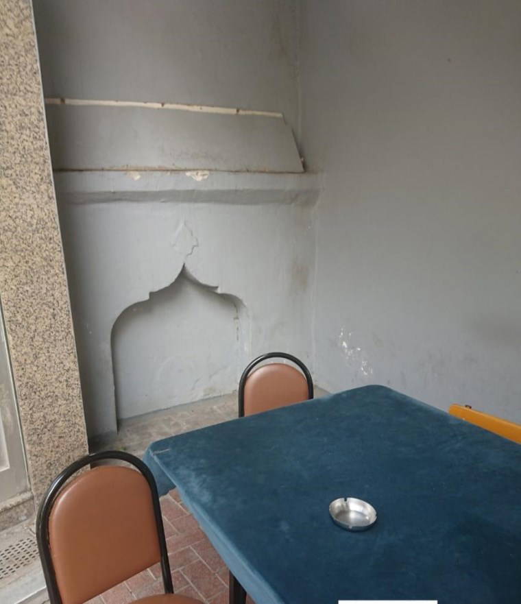 Fatih'teki tarihi çeşme şaşkınlık yarattı: 466 yıllık çeşmenin yeni hali!