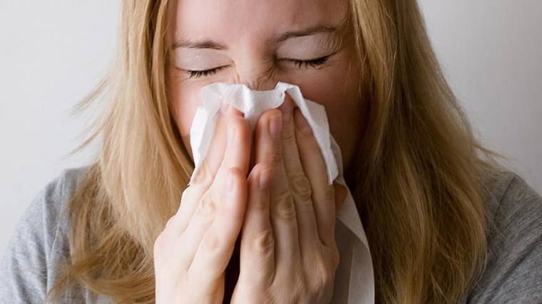 Uzmanı, en çok rastlanan 8 hastalığı açıkladı