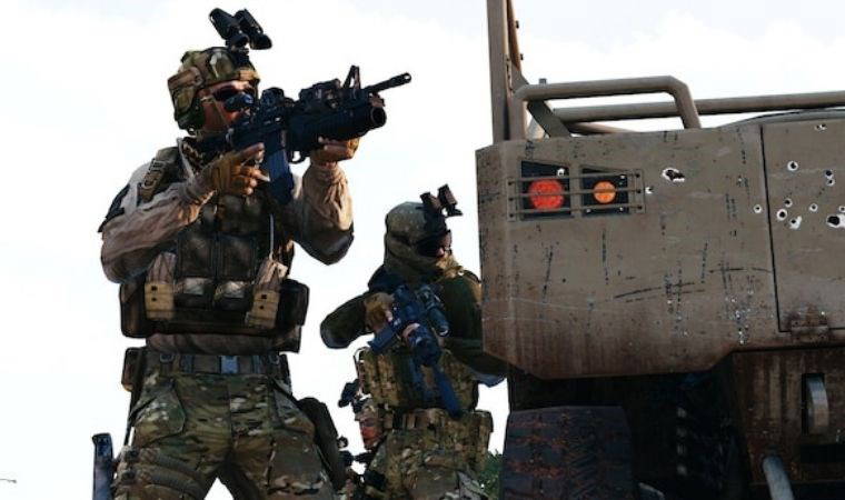 Dünyanın en güçlü özel timleri: 2024 yılının en iyi timleri açıklandı: Bordo Bereliler listeye girdi!