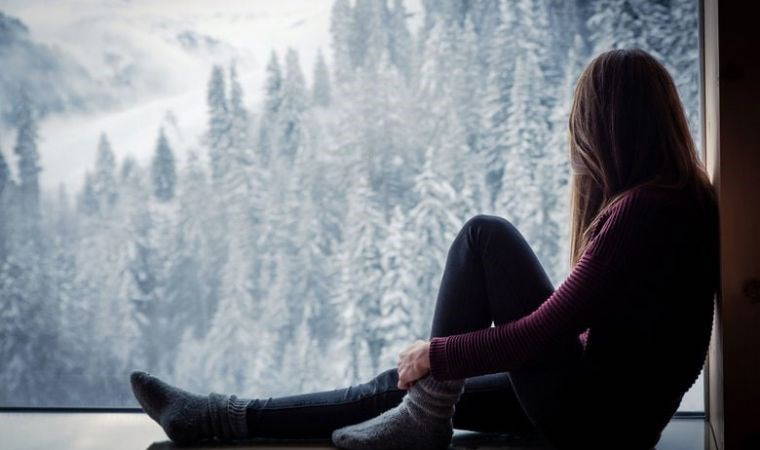 Soğuk havalarda güvende kalın: Karlı havalarda alabileceğiniz 5 önlem