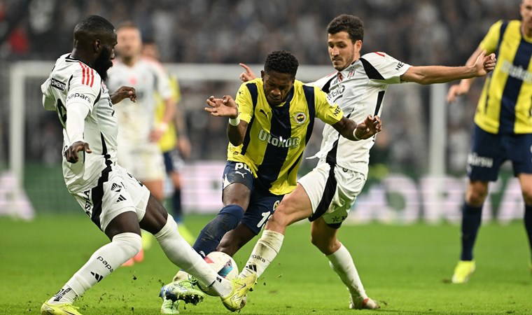 Spor yazarları Beşiktaş - Fenerbahçe maçını değerlendirdi: 'Mourinho hala Roma'yı yönetiyor gibi...'