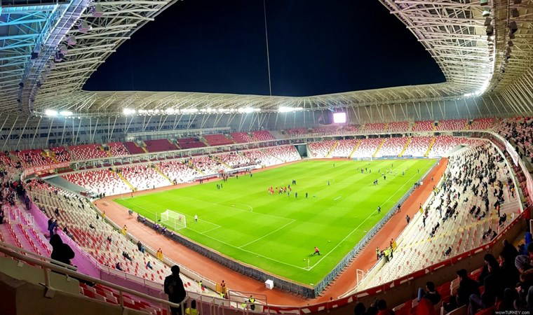 Sivasspor - Beşiktaş maçı ne zaman, saat kaçta, hangi kanalda?