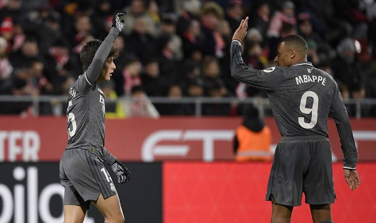 Real Madrid - Sevilla maçı ne zaman, saat kaçta, hangi kanalda?