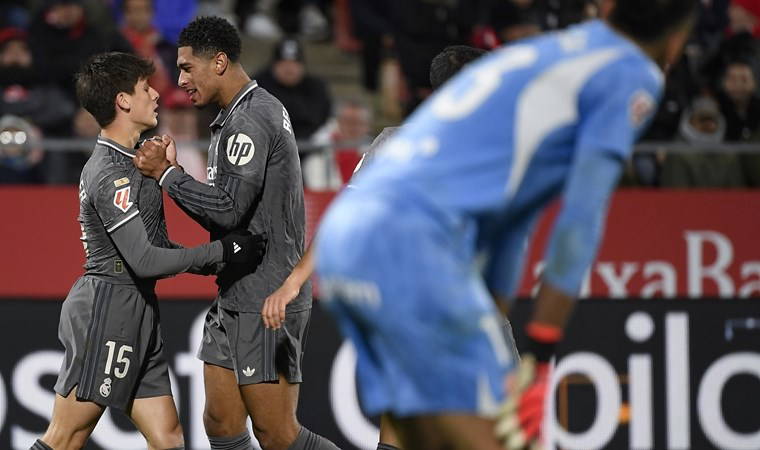 Arda Güler, İspanya'da manşetleri süsledi: 'Sen ne kadar çılgın bir oyuncusun'