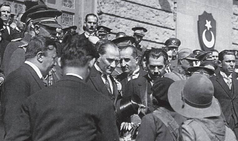 Suriye’ye geçmişten bir bakış