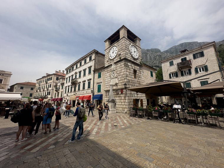 Sırbistan, Makedonya, Karadağ... Vizesiz yılbaşı rotaları: En ışıltılı yılbaşı pazarları listesi...