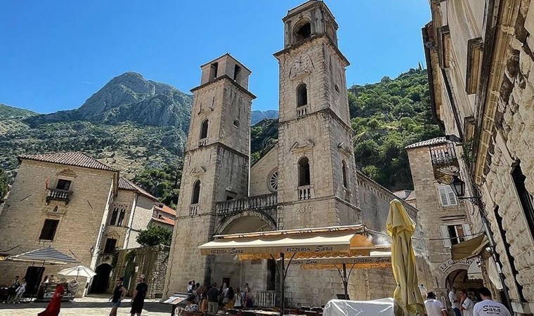 Sırbistan, Makedonya, Karadağ... Vizesiz yılbaşı rotaları: En ışıltılı yılbaşı pazarları listesi...