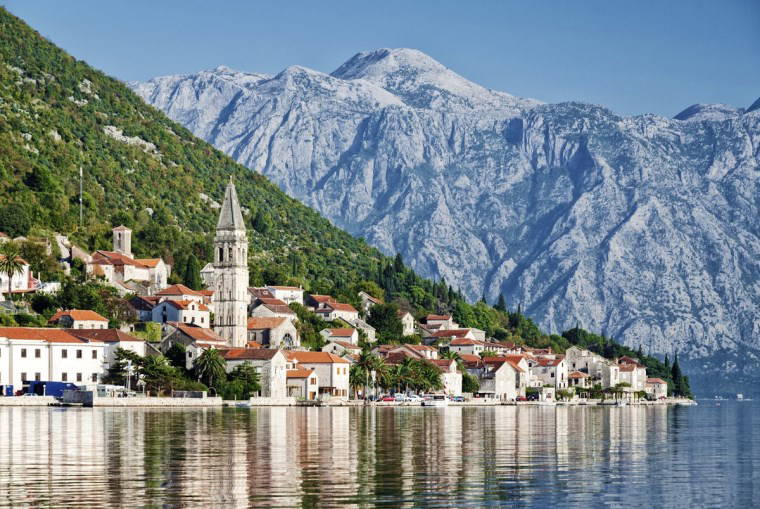 Sırbistan, Makedonya, Karadağ... Vizesiz yılbaşı rotaları: En ışıltılı yılbaşı pazarları listesi...