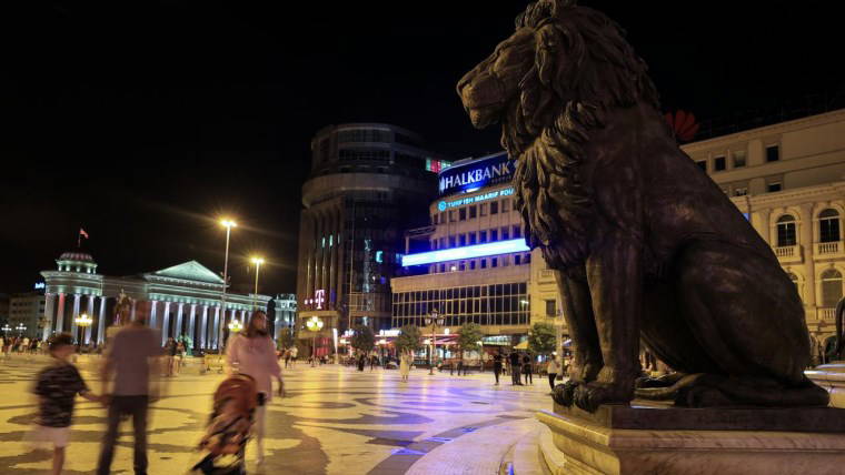 Sırbistan, Makedonya, Karadağ... Vizesiz yılbaşı rotaları: En ışıltılı yılbaşı pazarları listesi...