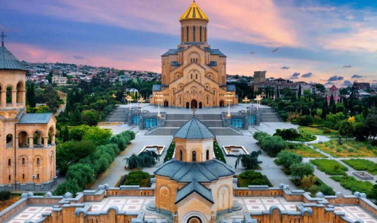 Sırbistan, Makedonya, Karadağ... Vizesiz yılbaşı rotaları: En ışıltılı yılbaşı pazarları listesi...