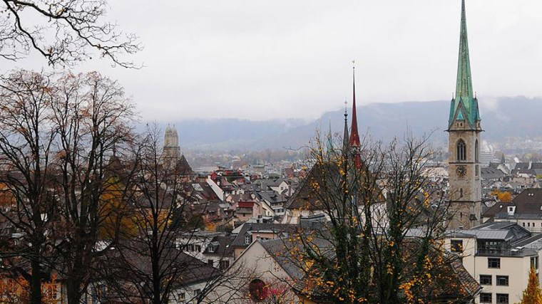 Yaşam kalitesi en yüksek 10 şehir açıklandı: İstanbul da listeye girdi