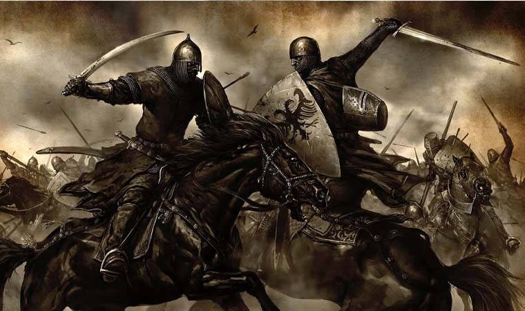 İnsanlık tarihini değiştiren savaşlar