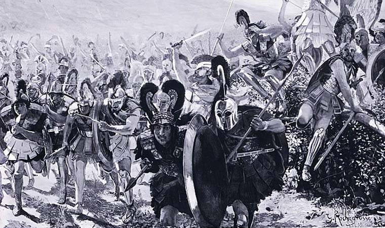 İnsanlık tarihini değiştiren savaşlar