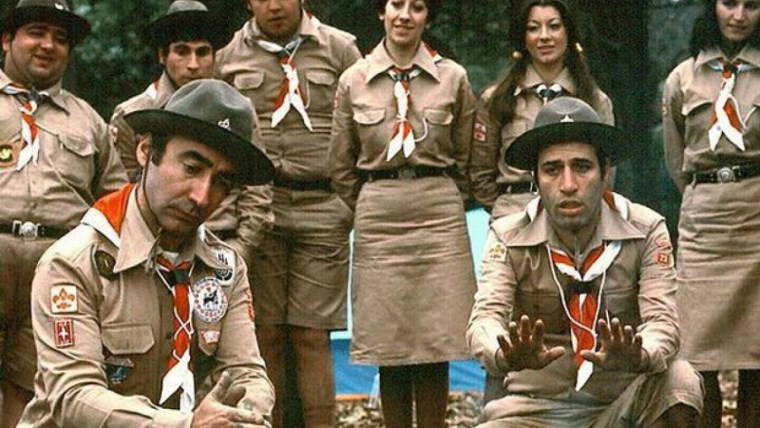 IMDb'ye göre en iyi Türk filmleri! Listedeki en yeni film 39 yıllık...