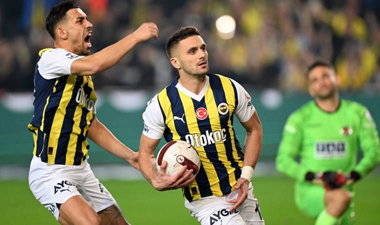 Dikkat çeken değerlendirme: Süper Lig'in şampiyonu kim olacak?