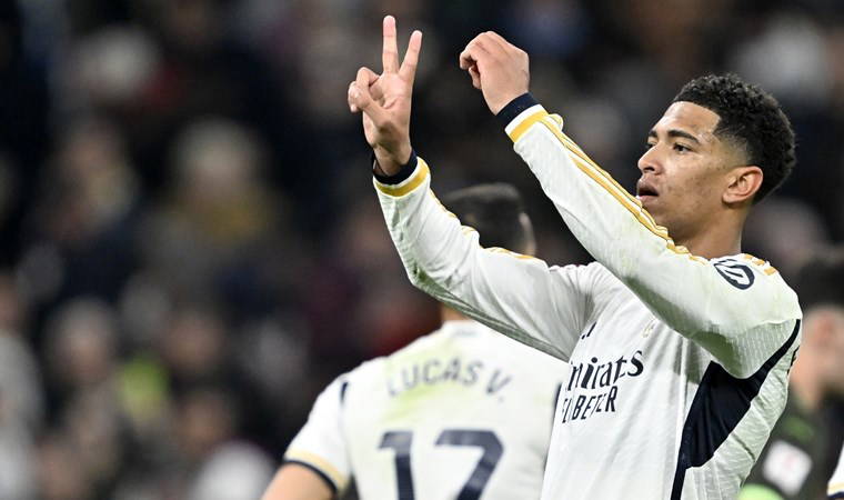 EURO 2024'e damga vuracak 10 yıldız adayı: Milli futbolcu da yer buldu!