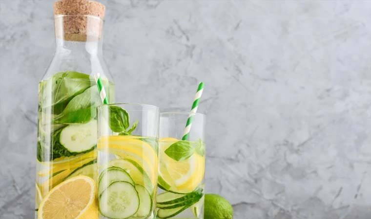 Tüketeceğiniz bu gıdalar güzelleşmenizi sağlıyor: Sağlıklı ve pürüzsüz bir cilt için tüketmeniz gereken 8 besin