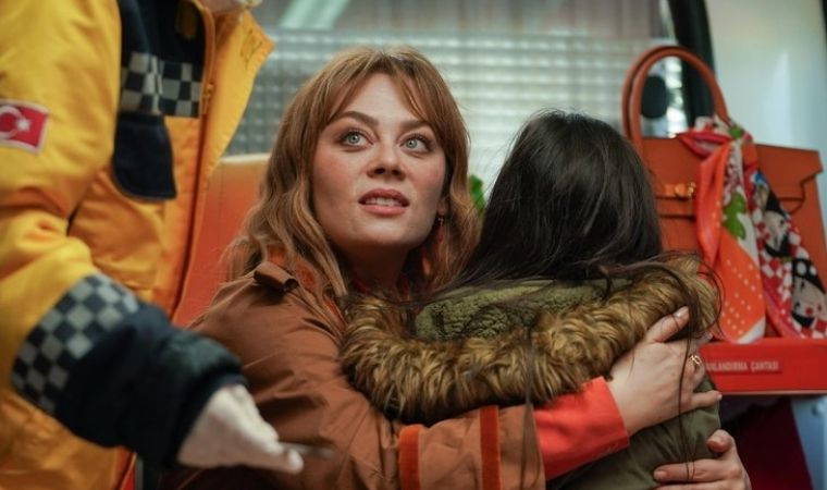 'Bahar' zirvede: Televizyonda haftanın en çok izlenen yerli dizileri