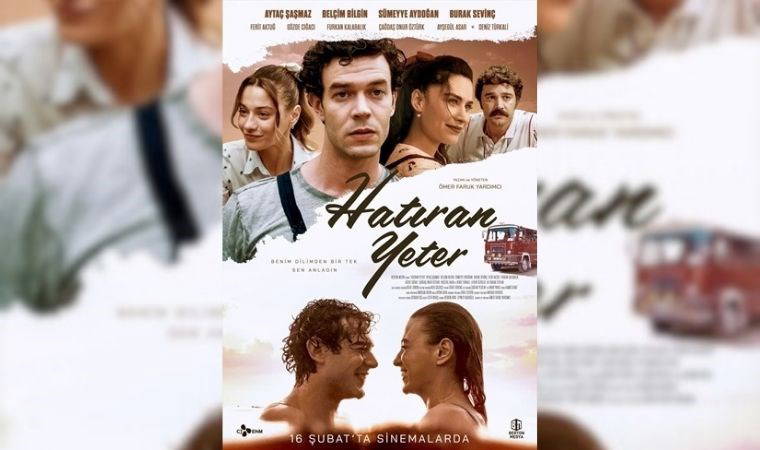 Madame Web, One Love, Zaferin Rengi ve daha fazlası... İşte bu haftanın filmleri!