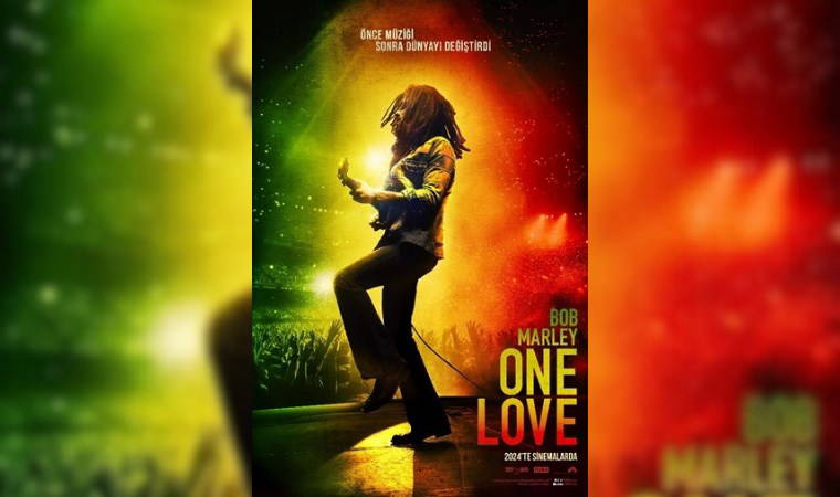 Madame Web, One Love, Zaferin Rengi ve daha fazlası... İşte bu haftanın filmleri!