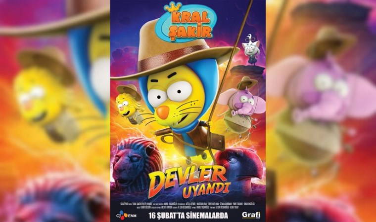 George Clooney ve Julia Roberts zirveyi kaptırmadı: Netflix Türkiye'de bu hafta en çok izlenen filmler