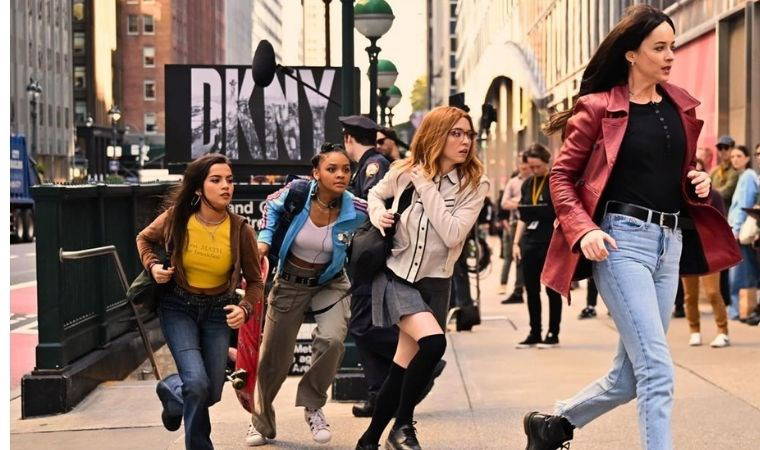 Madame Web, One Love, Zaferin Rengi ve daha fazlası... İşte bu haftanın filmleri!