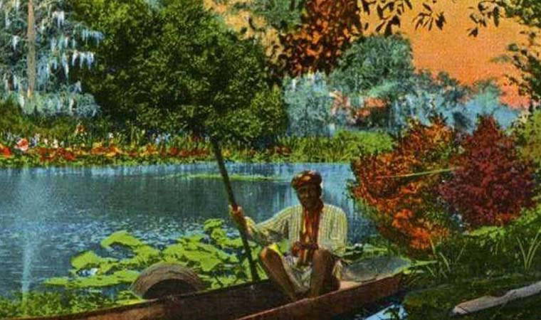 Timsah güreşi, Boğa sıçraması... Uydurma gibi görünen ancak gerçek olan tarihin en ilginç sporları