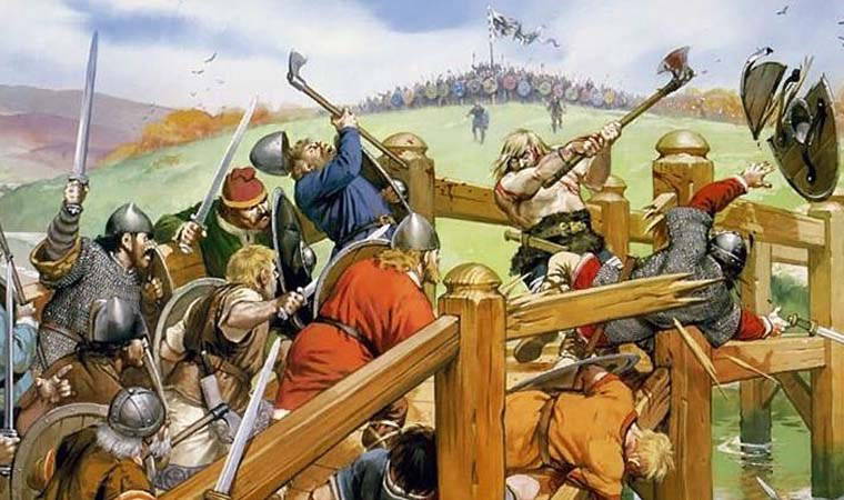 Timsah güreşi, Boğa sıçraması... Uydurma gibi görünen ancak gerçek olan tarihin en ilginç sporları