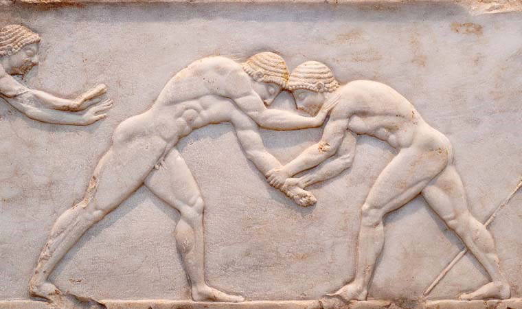 Timsah güreşi, Boğa sıçraması... Uydurma gibi görünen ancak gerçek olan tarihin en ilginç sporları