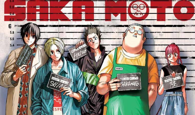 Kesinlikle okumanız gereken 10 manga serisi