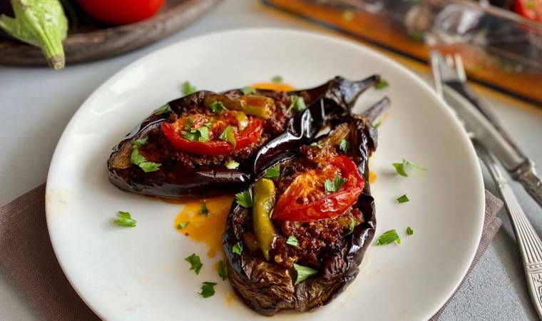 Bugün iftarda ne pişirsem? Ramazan'ın 3. günü iftar menüsü...